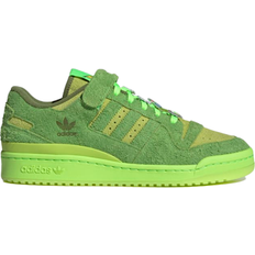 Adidas Forum Low The Grinch M - Green/Solar Green/Red