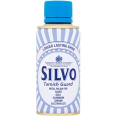 Basis Silvo Liquid 175 ml