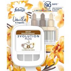 Febreze Pur 3Volution Air Plug In Starter Kit Vanilla