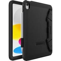 Otterbox defender OtterBox Defender Kickstand for iPad 10th gen, Shockproof, Ultra-Rugged Protective Case