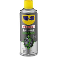 WD-40 Specialist Motorbike Chain Cleaner Compatible o, x Multifunctional Oil