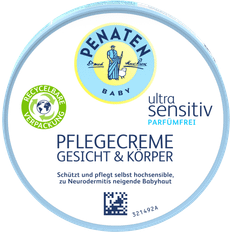 Penaten Pflegecreme Ultra Sensitiv 100ml