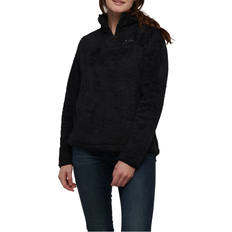 Black Diamond Roadie Quarter Zip Fleece Women's