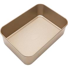 Pro Series 1 Piece Deep Diamond Base Baking Tin