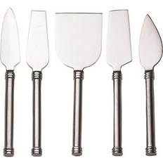 Grey Cheese Knives RSVP International endurance nive5 Cheese Knife