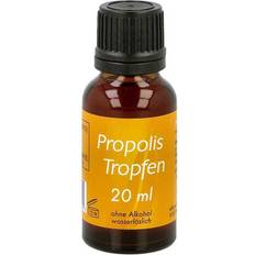 Propolis Tropfen ohne Alkohol