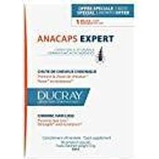 Ducray Expert Reaccional Integratore Per La Perdita 30 pcs