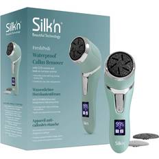 Silk'n FreshPedi Electronic Foot File