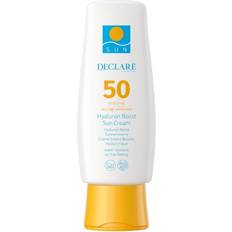 Declare Sunsensitive Hyaluron Boost Sun Cream SPF