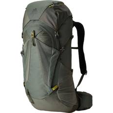 Gregory Trekking Backpacks Zulu 40 Forage Green for Men