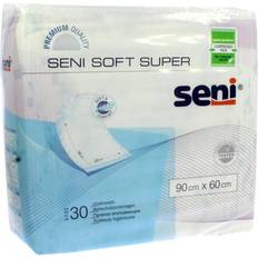 Seni Soft Super Bettschutzunterlagen