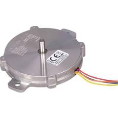 Joy-it Schrittmotor NEMA-FLAT01 0.06 Nm 0.8A 0.8A Wellen-Durchmesser: 4mm