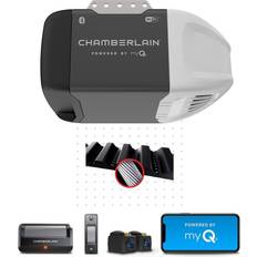 Chamberlain Belt Drive Garage Door Opener Blue