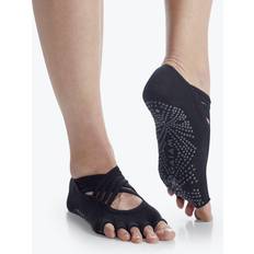 Gaiam Grippy Yoga Socks