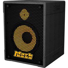 Bass Amplifiers MarkBass MB58R CMD 121 Pure Combo