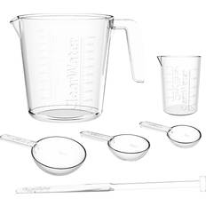 Clearwater Measuring Set