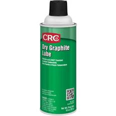 CRC Motor Oils & Chemicals CRC 10oz Aerosol Dry Lube Multifunctional Oil