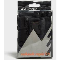 EuroHike Rucksack Repair Kit, Black