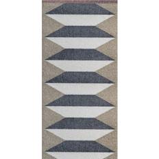 Mette Ditmer Accordion Rug Beige