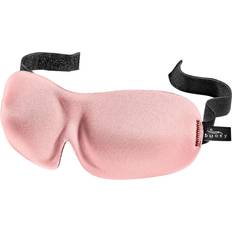 Bucky 40 Blinks No Pressure Solid Eye Mask Sleep Peony