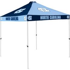 Logo Brands Carolina Tar Checkerboard Canopy