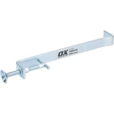 OX One Hand Clamps OX P102012 Pro Profile One Hand Clamp