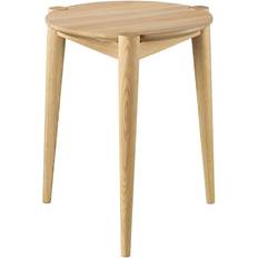 FDB Møbler J160 Seating Stool 45cm