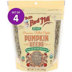 Bob's Red Mill Organic Pumpkin Seeds