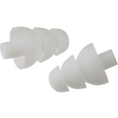 Shure EATFL1-6 Triple Flange Sleeves