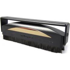 Black Record Cleaners Audioquest Anti-Static Record Brush"