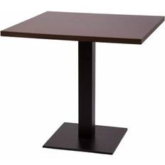 Black Table Tops Small Coffee, Gorzan Square Table Top