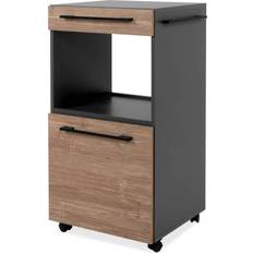 Finori Rolling Palma Storage Cabinet