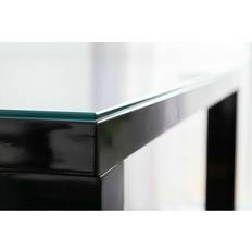 Clear Tempered Glass Table Top