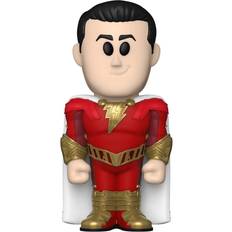 Funko Funko Shazam! Fury of the Gods Shazam! Vinyl Soda Figure