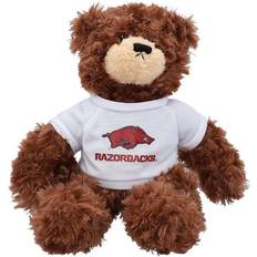 Jardine Arkansas Razorbacks Brandon Bear Plush