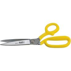 Klein Tools 23010 10 Bent Trimmer Scissors