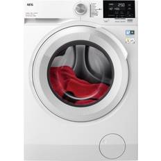 AEG Front Loaded - Washer Dryers Washing Machines AEG LWR7175M2B 7000