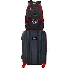 Mojo Officially Houston Texans Premium Backpack