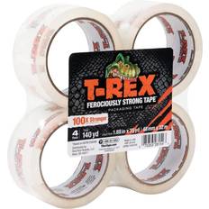 Packing Tapes on sale T-Rex Packing Tape