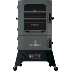 Wi-Fi Charcoal BBQs Masterbuilt MB20061321