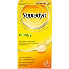 SUPRADYN Brausetabletten