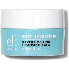 Combination Skin Makeup Removers E.L.F. Holy Hydration! Makeup Melting Cleansing Balm 13g