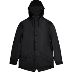 Grey - Men - S Rain Clothes Rains Art 12010 Jacket