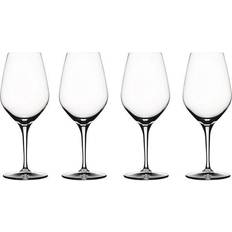 Spiegelau Authentis Red Wine Glass 48cl 4pcs