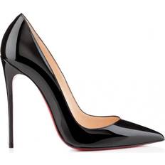 Heels & Pumps Christian Louboutin So Kate 120mm - Black