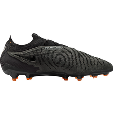 Nike Gripknit Phantom GX Elite FG - Black/White/Grey