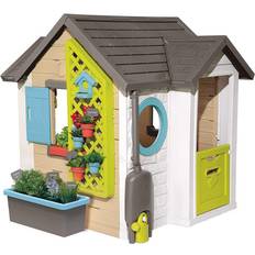 Outdoor Toys Smoby Garden House Cottage