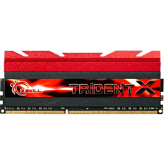 G.Skill TridentX DDR3 2400MHz 2x8GB (F3-2400C10D-16GTX)