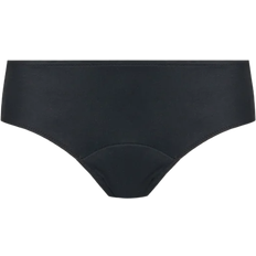 Chantelle Essential Period Panty - Black