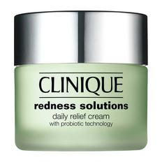 Clinique Nourishing Skincare Clinique Redness Solutions Daily Relief Cream 50ml
